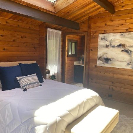 Port Hadlock Luxury Cabin Retreat Awaits You! Cabin Villa Chimacum Exteriör bild