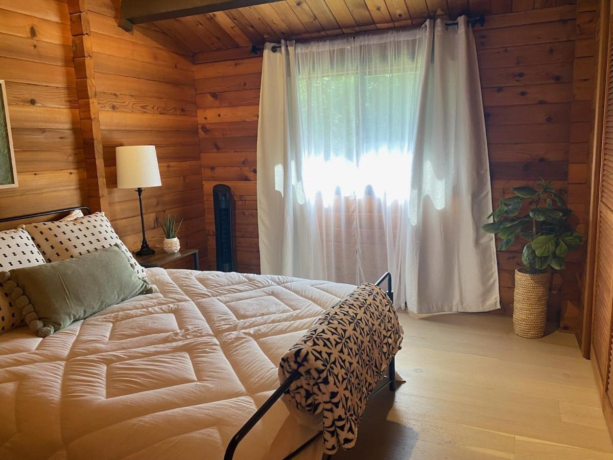 Port Hadlock Luxury Cabin Retreat Awaits You! Cabin Villa Chimacum Exteriör bild