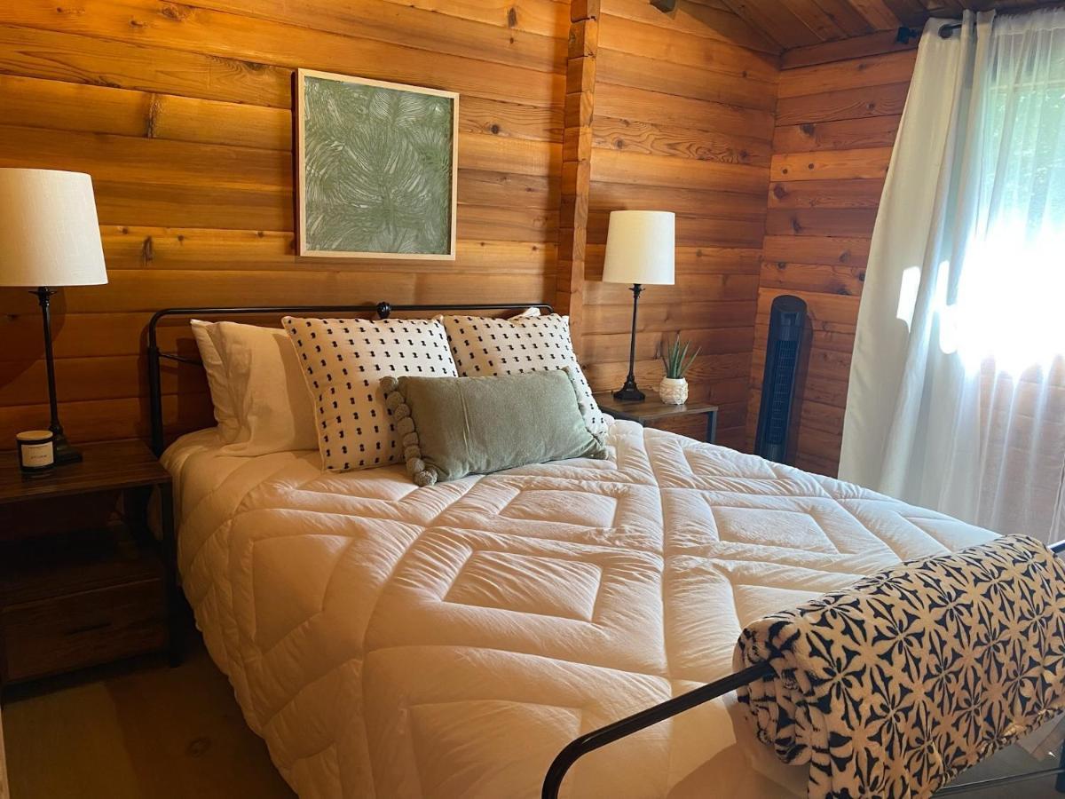 Port Hadlock Luxury Cabin Retreat Awaits You! Cabin Villa Chimacum Exteriör bild