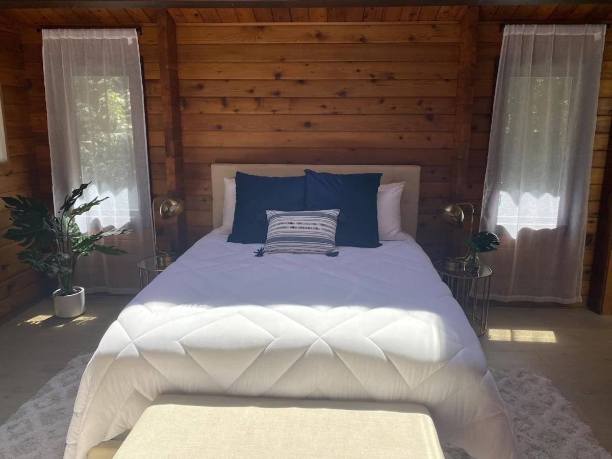 Port Hadlock Luxury Cabin Retreat Awaits You! Cabin Villa Chimacum Exteriör bild